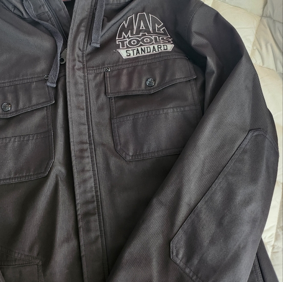 Mac Tools Jacket - Picture 2 of 6
